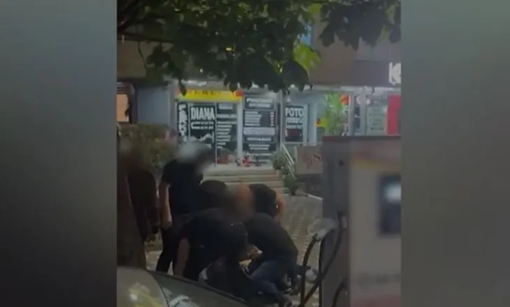 Furnizonte me kokainë shpërndarësit e drogës në Tiranë, pranga 37-vjeçarit