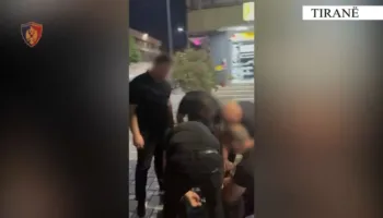 Furnizonte shtetas të tjerë me kokainë për ta shpërndarë në kryeqytet, pranga 37-vjeçarit në Tiranë