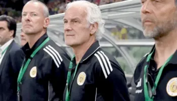 Furtunë ndryshimesh në pankina, vetëm një muaj para Botërorit 2026