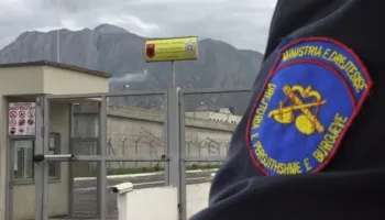 “Furtunë” në Burgjet e Shqipërisë, ikën drejtori që ju bë “ferr” Ilir Metës, ndryshime edhe në Reç, Elbasan e…