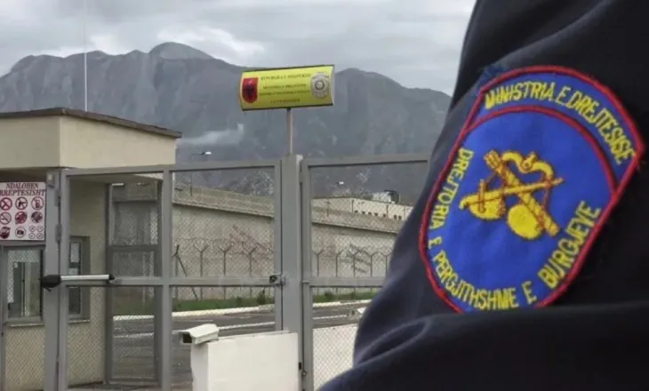 “Furtunë” në Burgjet e Shqipërisë, ikën drejtori që ju bë “ferr” Ilir Metës, ndryshime edhe në Reç, Elbasan e…
