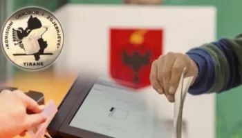 Fushata zgjedhore e 11 majit 2025, KQZ propozon gjoba deri në 3 milionë lekë për partitë dhe kandidatët