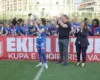 Futboll femra/ Teuta bën histori, mposht Apoloninë dhe fiton Kupën e Shqipërisë