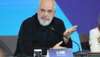 “Futemi në fazën e mbylljes së negociatave me BE”/ Rama: Teknologjia e re na ka sjellë bekim, të përfitojmë sa më shumë sa i përket çështjes së pronave