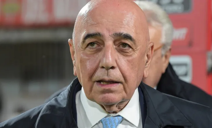 Galliani kujton Calciopolin: Italia, i vetmi vend ku i treti bëhet i pari