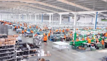 Gara industriale në Rajon, Serbia dhe Maqedonia lënë pas fqinjët, Shqipëria me vlerë të ulët