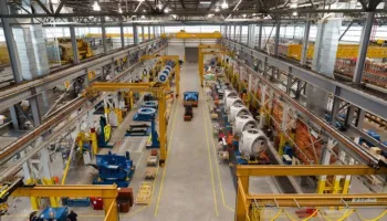 Gara industriale në rajon/ Serbia dhe Maqedonia lënë pas fqinjët, Shqipëria me vlerë të ulët