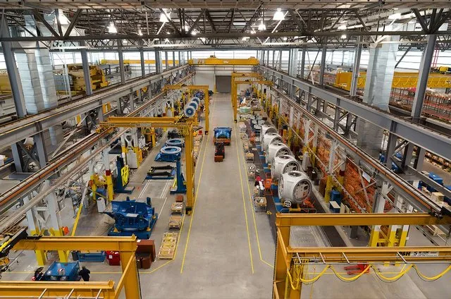 Gara industriale në rajon/ Serbia dhe Maqedonia lënë pas fqinjët, Shqipëria me vlerë të ulët