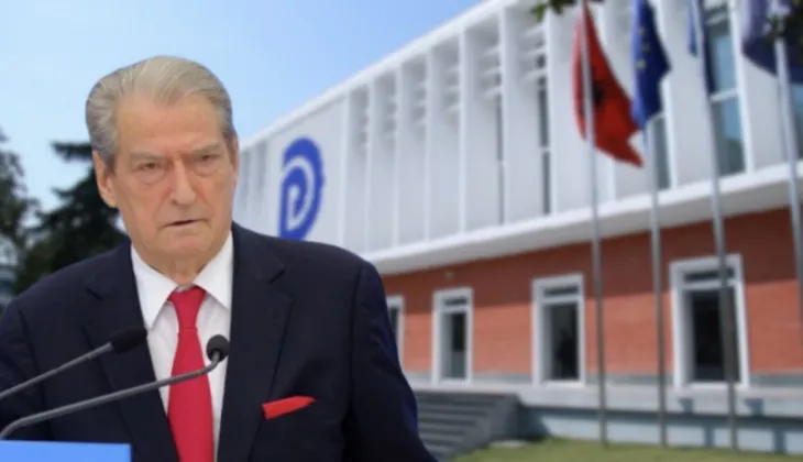 Gara pa rivalë e Berishës për drejtimin e PD-së, rrezikon të fundosë politikisht partinë