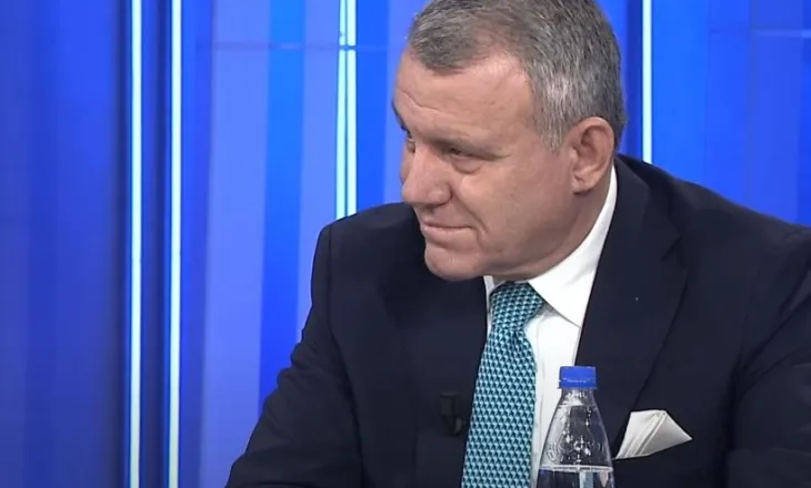 Gara për kreun e PD/ Arben Malaj: Berisha ka mentalitet komunist, pengon rritjen e alternativave të reja brenda partisë