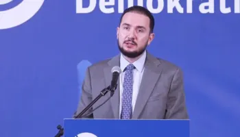 Gara për kreun e PD/ Salianji publikon votat me emrin e tij dhe sfidon Berishën