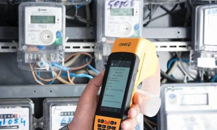 Gati matësit inteligjentë të energjisë, OSSH tender 4.4 mln euro për zonat Tiranë e Durrës