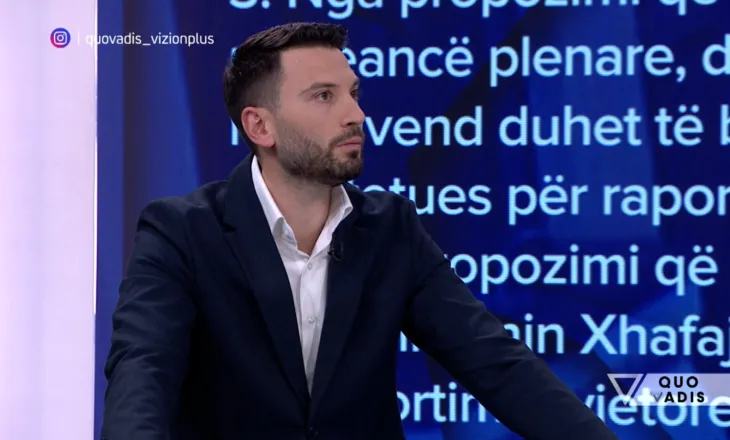 Gazetari në QUO VADIS: Duhet të japin llogaridhënie edhe prokurorët