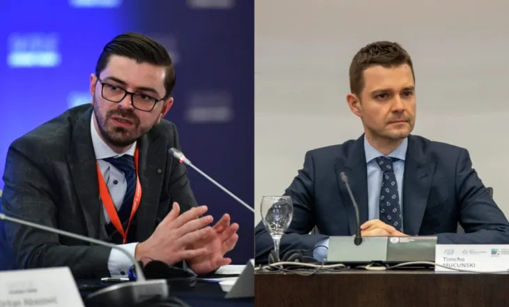 Gazetari nxjerr shifrat, Maqedonia e Veriut mbetet pas Shqipërisë në fondet e KE-së