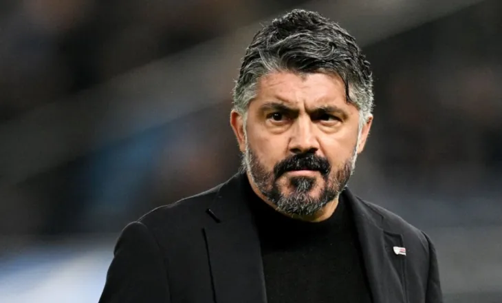 Genaro Gattuso rikthehet në Serie A, merr drejtimin e Lacios