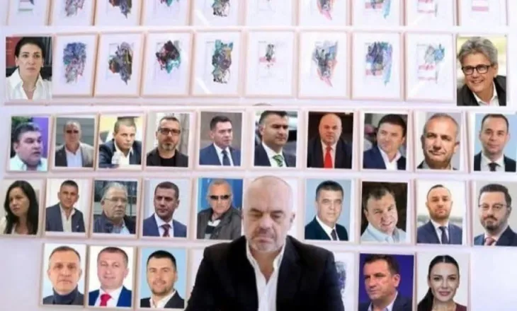 Gënjeshtër e shëmtuar me dëshmitarë!