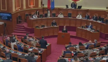 Genta Tafa betohet si Komisionere për Mbrojtjen nga Diskriminimi, Bardhi: Turp…ka diskriminuar veriun