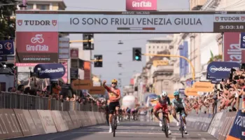 Giro d’Italia nesër në Zvicër, gati edhe Tour de France 2026