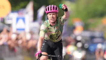 Giro d’Italia/ Valgren, një tjetër danez fiton etapën e radhës