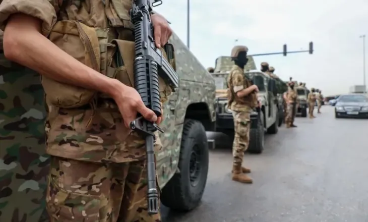 Gjashtë të vrarë nga sulmet izraelite në Liban, SHBA-të njoftojnë zgjatjen e armëpushimit