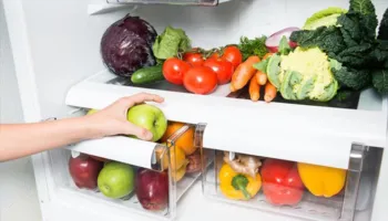 Gjashtë ushqimet që nuk duhen ruajtur kurrë në frigorifer