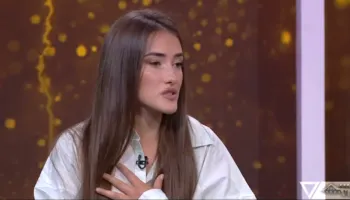 “Gjëja e parë që do bëj sapo të marr telefonin, do kontaktoj ish-in”, Vanesa zbulon 3 fermerët e preferuar: Sara mike e çmuar