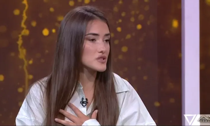 “Gjëja e parë që do bëj sapo të marr telefonin, do kontaktoj ish-in”, Vanesa zbulon 3 fermerët e preferuar: Sara mike e çmuar