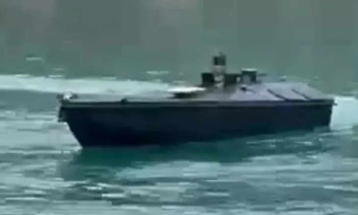 Gjendet dron ushtarak në Lefkada, ushtria greke: Po hetojmë rastin, mister qëllimi i tij