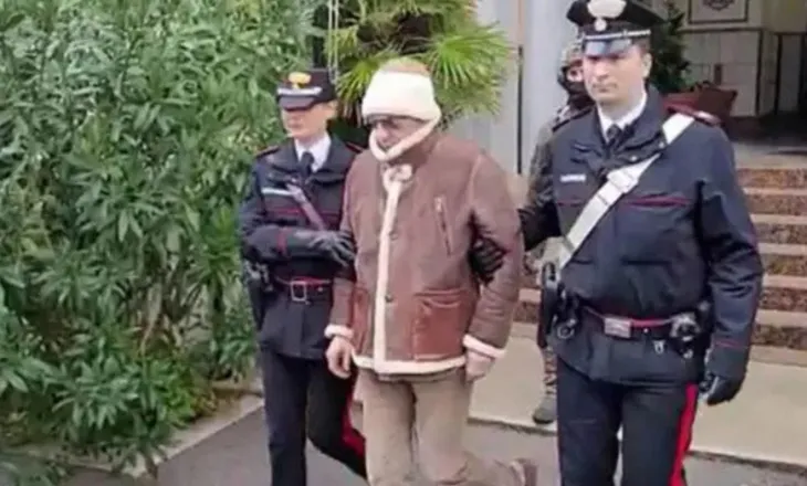 Gjendet në Itali thesari i Matteo Messina Denaros, sekuestrohen 200 milionë euro “droge” të ish-bosit të Cosa Nostras  