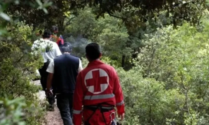 Gjendet një trup i pajetë në Kretë, mobilizohen autoritetet! Dyshimet e para të policisë