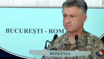 Gjenerali rumun shpjegon arsyen pse nuk e rrëzuan dronin rus