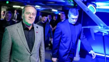 Gjermania dhe Ukraina zgjerojnë bashkëpunimin, gati projektet e përbashkëta