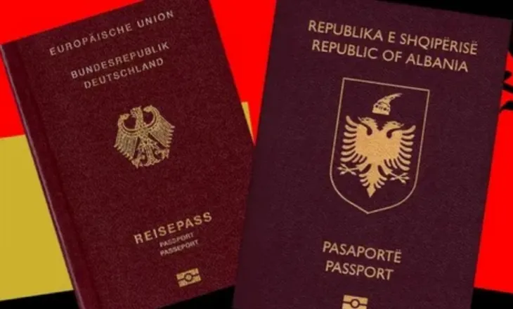 Gjermania liberalizon shtetësinë, Hoxha: Revolucion ligjor për emigrantët shqiptarë, gjuha dhe integrimi mbeten kushtet kryesore