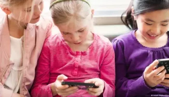 Gjermania regjistron një numër të lartë rastesh të abuzimit me fëmijët në internet