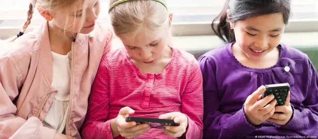 Gjermania regjistron një numër të lartë rastesh të abuzimit me fëmijët në internet