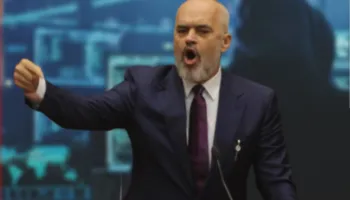 Gjermania tek faksi, por Shqipëria “dixhitale” ka ngecur tek siguria