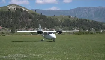Gjirokastra do “aeroport”/ Fusha ajrore, alternativë më e lirë se aeroporti i ri, por kërkon investime për standardet