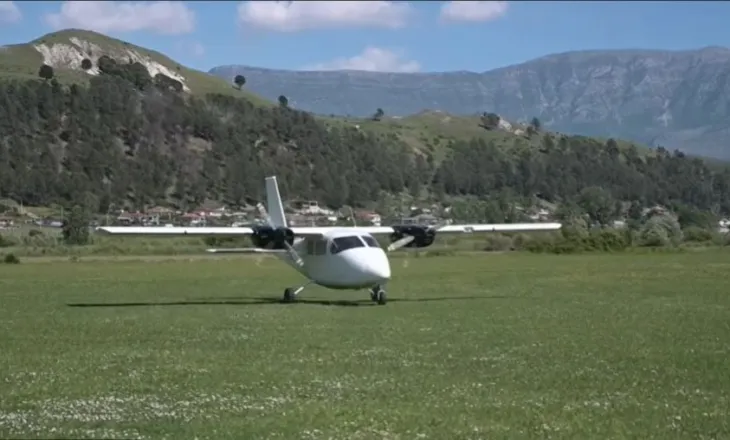Gjirokastra do “aeroport”/ Fusha ajrore, alternativë më e lirë se aeroporti i ri, por kërkon investime për standardet