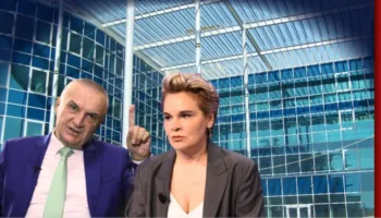 GJKKO cakton 5 qershorin për seancën e parë të dosjes Meta-Kryemadhi
