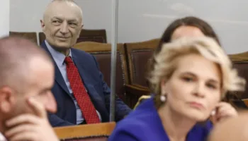 GJKKO cakton datën dhe orën për seancën e parë ndaj ish-çiftit, Meta-Kryemadhi