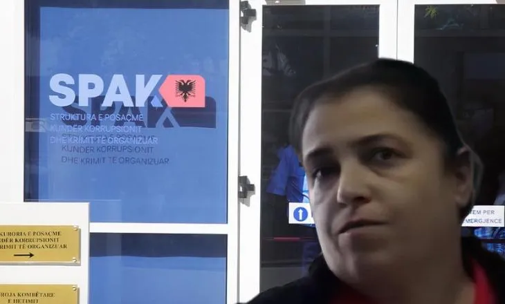 GJKKO dënon ish-kryebashkiaken e komanduar të Tropojës, 2 vite burg konvertohen në shërbim prove