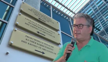 GJKKO merr vendimin për Jorgo Goron, rrëzohet kërkesa e ish-kryebashkiakut