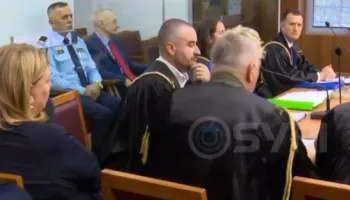 GJKKO ndan gjykimin e dosjes së Ilir Metës – Veçohen Xhixho, Çoku e Fatime Kryemadhi