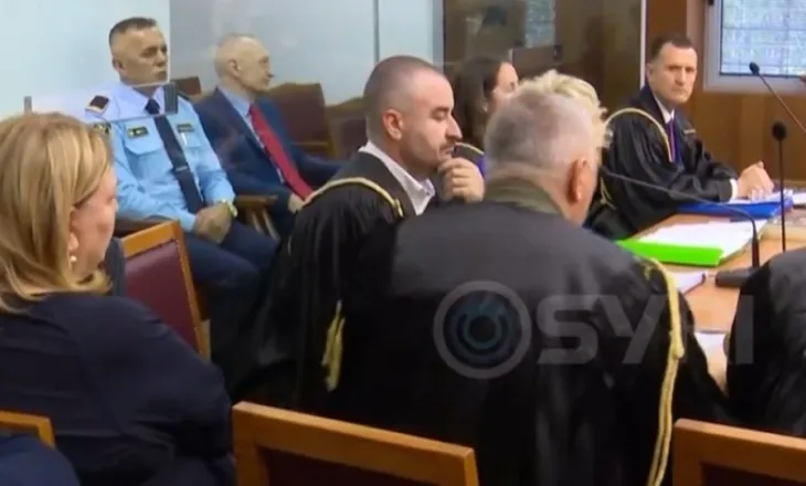 GJKKO ndan gjykimin e dosjes së Ilir Metës – Veçohen Xhixho, Çoku e Fatime Kryemadhi