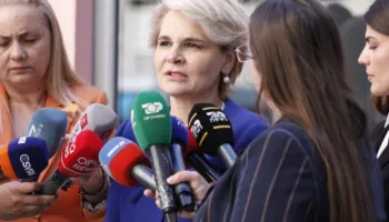 GJKKO ndau dosjen e Xhixhos dhe nënës së Kryemadhit, ish-deputetja: Çështje politike, Meta në posturë ishte në top formë sot