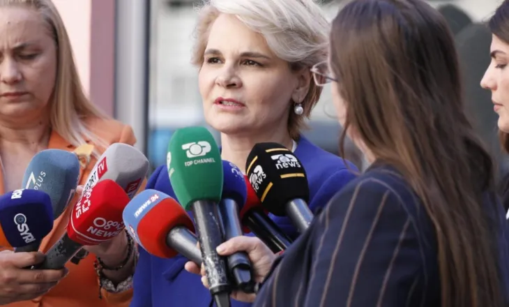 GJKKO ndau dosjen e Xhixhos dhe nënës së Kryemadhit, ish-deputetja: Çështje politike, Meta në posturë ishte në top formë sot