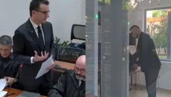 GJKKO pezullon afatet e paraburgimit për Veliajn, seanca e radhës më 10 qershor