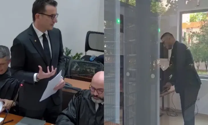 GJKKO pezullon afatet e paraburgimit për Veliajn, seanca e radhës më 10 qershor