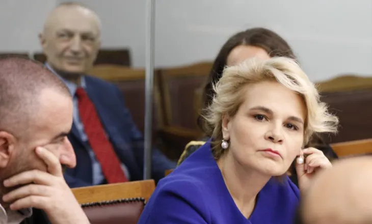 GJKKO pranon gjykimin e shkurtuar për të bashkëpandehurit e Metës dhe Kryemadhit