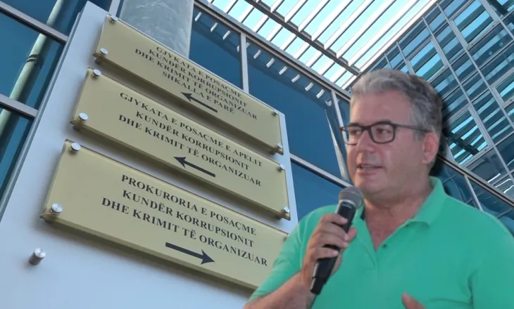 GJKKO rrëzon kërkesën e ish-kryebashkiakut të Himarës, Jorgo Goro